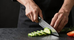 6 Best Top Rated Chef Knife Set in 2026