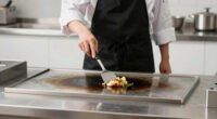 6 Best Top Rated Commercial Flat Top Griddle in 2026