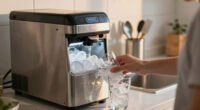 6 Best Top Rated Commercial Ice Machine in 2026