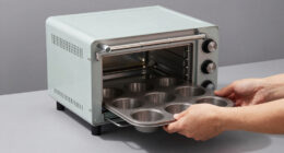 6 Best Top Rated Commercial Muffin Oven in 2026