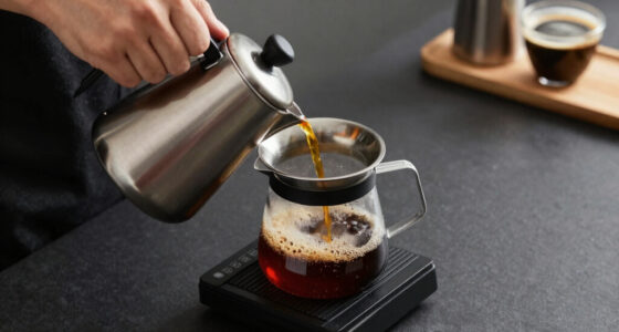6 Best Top Rated Drip Coffee Maker With Thermal Carafe in 2026