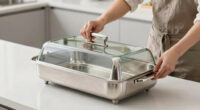 7 Best Best Premium Warming Serving Tray Buffet in 2026