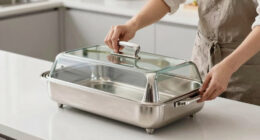 7 Best Best Premium Warming Serving Tray Buffet in 2026