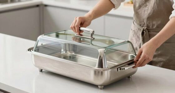 7 Best Best Premium Warming Serving Tray Buffet in 2026