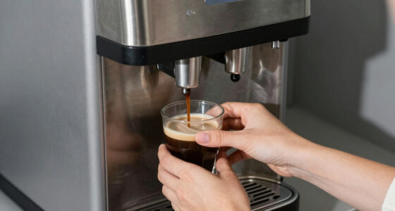 7 Best Commercial Airport Coffee Dispensers for Catering in 2026