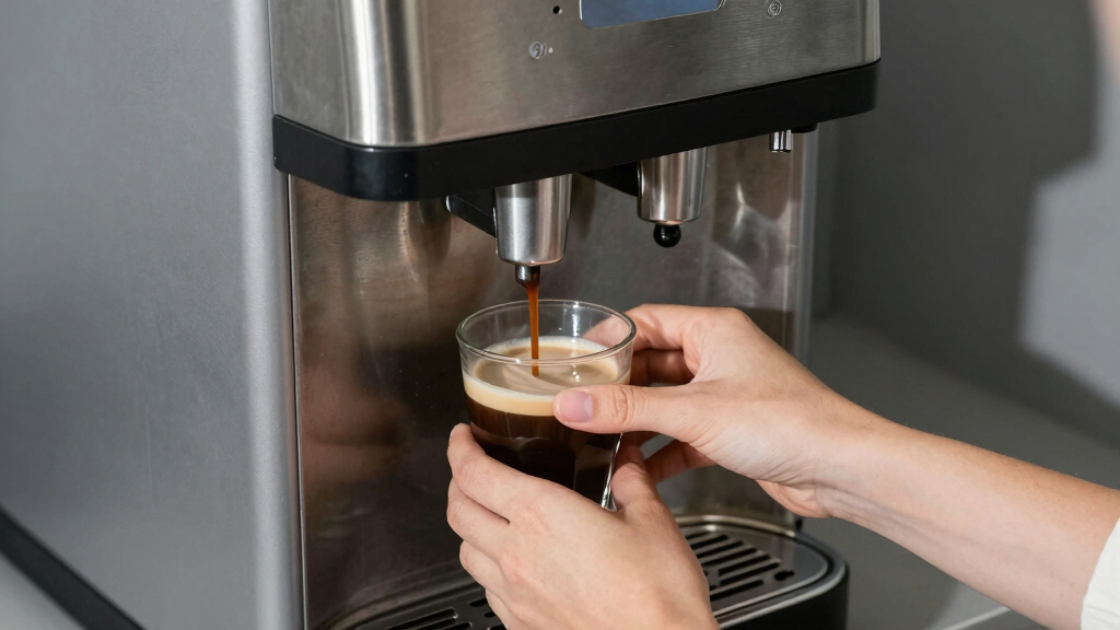 7 Best Commercial Airport Coffee Dispensers for Catering in 2026