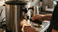 7 Best Commercial Coffee Urn for Catering in 2026