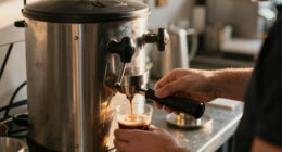 7 Best Commercial Coffee Urn for Catering in 2026