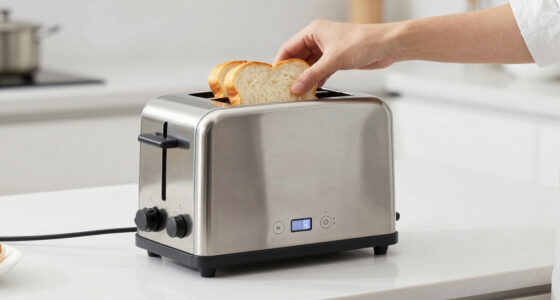 7 Best High-Ticket Commercial Toaster in 2026