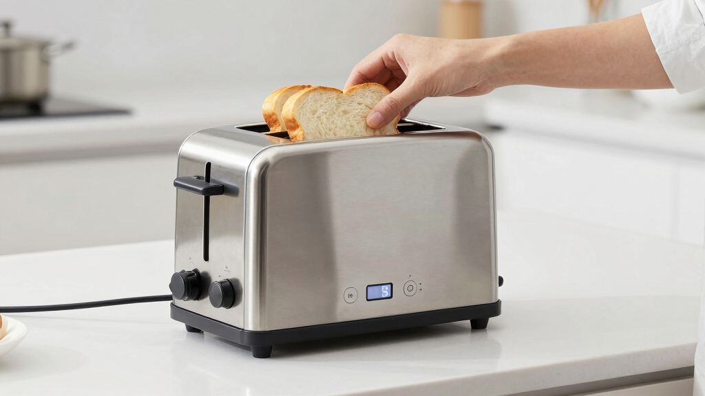7 Best High-Ticket Commercial Toaster in 2026