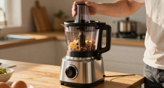 7 Best High-Ticket High End Food Processor in 2026