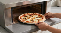 7 Best High-Ticket Pizza Oven Countertops in 2026