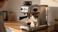 7 Best High-Ticket Prosumer Espresso Machine for Home Baristas in 2026