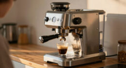 7 Best High-Ticket Prosumer Espresso Machine for Home Baristas in 2026