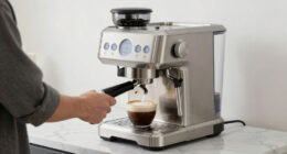 7 Best High-Ticket Prosumer Espresso Machines in 2026