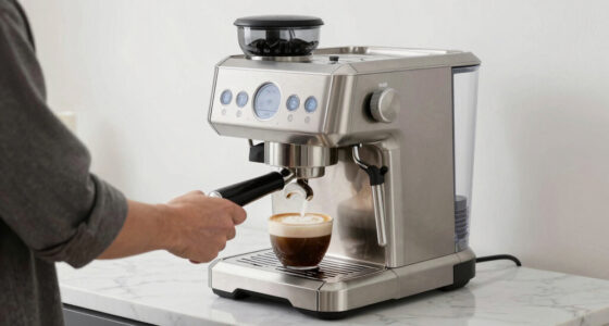 7 Best High-Ticket Prosumer Espresso Machines in 2026