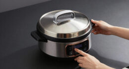 7 Best High-Ticket Smart Multi Cooker in 2026