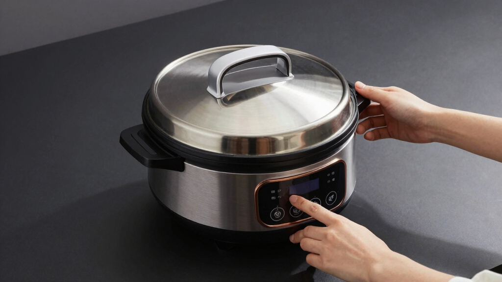 7 Best High-Ticket Smart Multi Cooker in 2026