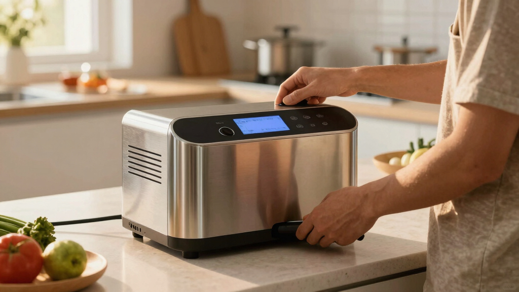 7 Best High-Ticket Sous Vide Machines in 2026