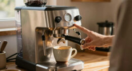 7 Best High-Ticket Super Automatic Espresso Machines for Home Baristas in 2026