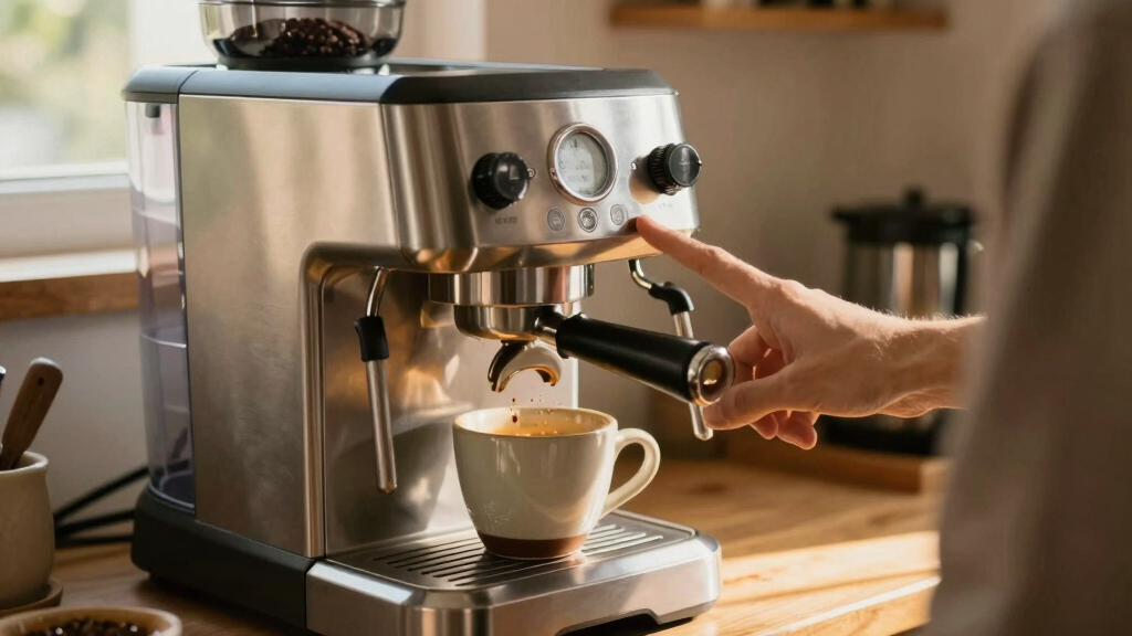 7 Best High-Ticket Super Automatic Espresso Machines for Home Baristas in 2026