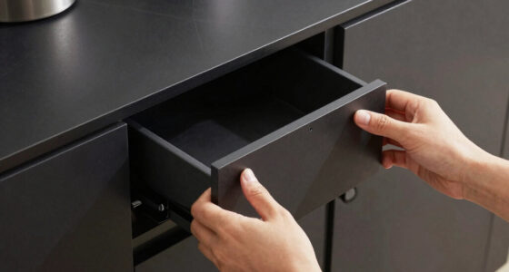 7 Best High-Ticket Warming Drawer Countertops in 2026