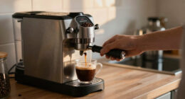 7 Best Top Rated Bean-To-Cup Coffee Machine in 2026