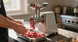 7 Best Top Rated Commercial Meat Grinder in 2026