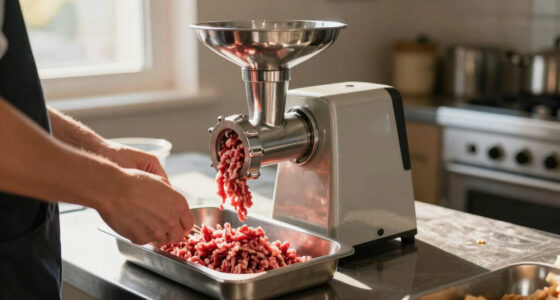 7 Best Top Rated Commercial Meat Grinder in 2026