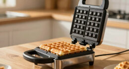 7 Best Top Rated Double Waffle Maker in 2026