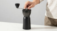 7 Best Top Rated Single Dose Espresso Grinder in 2026