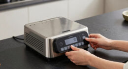 7 Best Top Rated Sous Vide Machines in 2026