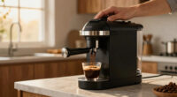 8 Best High-Ticket Bean-To-Cup Coffee Machine in 2026