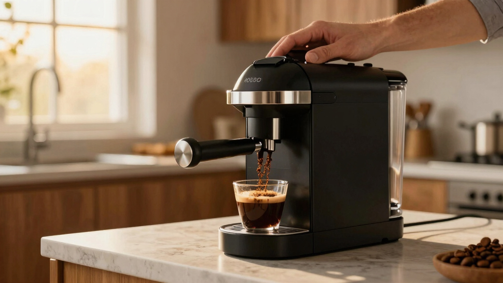 8 Best High-Ticket Bean-To-Cup Coffee Machine in 2026
