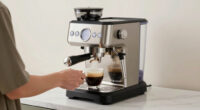 8 Best High-Ticket Built-In Espresso Machines in 2026