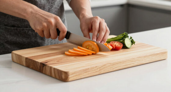 8 Best High-Ticket Butcher Block Cutting Board in 2026