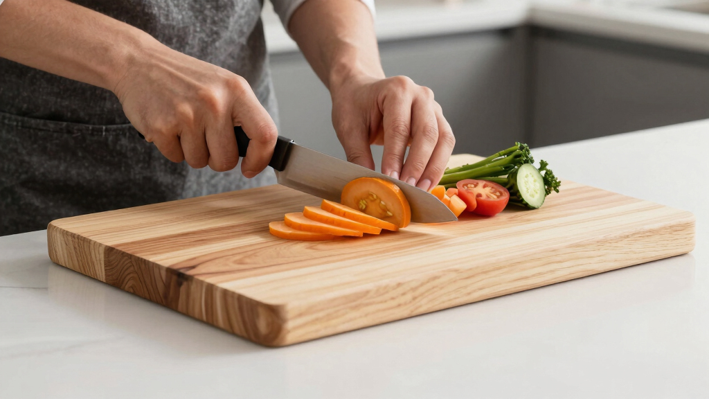 8 Best High-Ticket Butcher Block Cutting Board in 2026