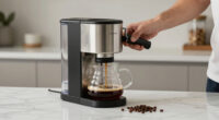 8 Best High-Ticket Cold Brew Coffee Maker System for Home Coffee Bar in 2026
