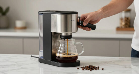 8 Best High-Ticket Cold Brew Coffee Maker System for Home Coffee Bar in 2026