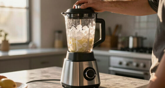 8 Best High-Ticket Commercial Blenders for Frozen Drinks in 2026