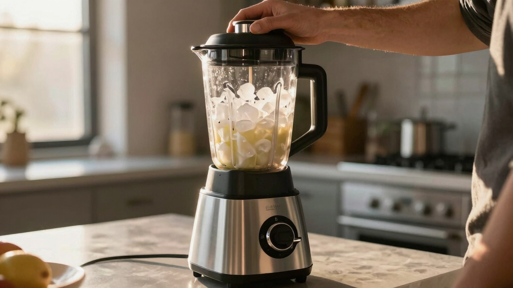 8 Best High-Ticket Commercial Blenders for Frozen Drinks in 2026