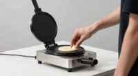 8 Best High-Ticket Commercial Crepe Maker in 2026