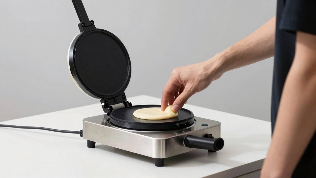 8 Best High-Ticket Commercial Crepe Maker in 2026