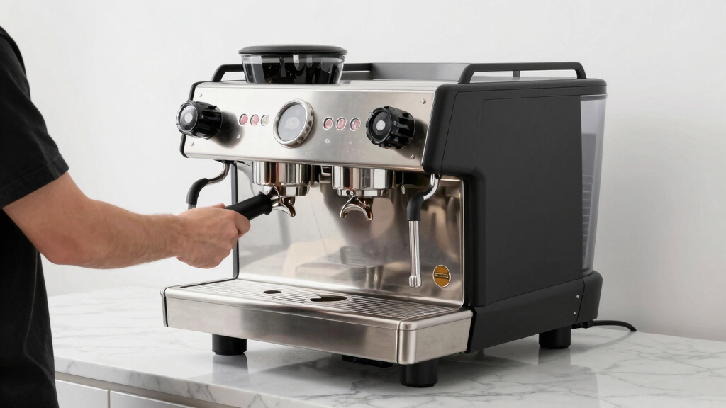 8 Best High-Ticket Commercial Espresso Machine in 2026