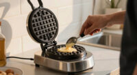 8 Best High-Ticket Commercial Waffle Maker in 2026