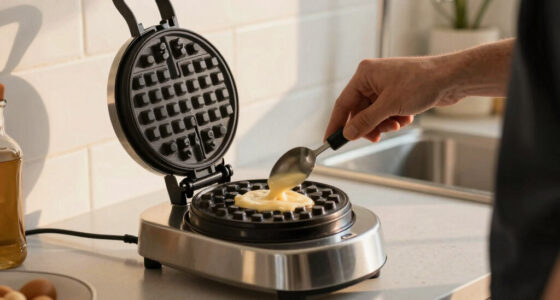 8 Best High-Ticket Commercial Waffle Maker in 2026