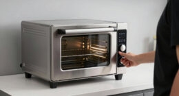 8 Best High-Ticket Countertop Convection Ovens in 2026