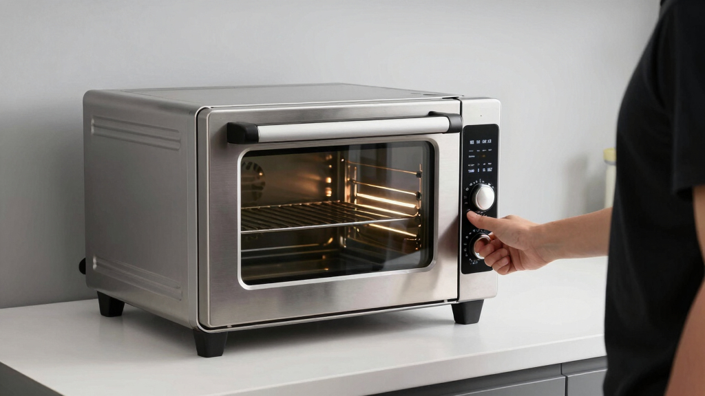 8 Best High-Ticket Countertop Convection Ovens in 2026