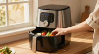 8 Best High-Ticket Dual Zone Air Fryer in 2026