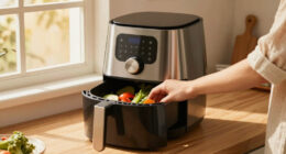8 Best High-Ticket Dual Zone Air Fryer in 2026